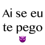 Figurinha para WhatsApp