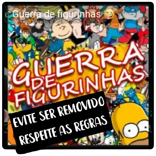 Coletadas sticker 22668