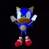 Figurinha de Anime para WhatsApp