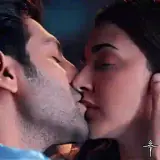 Figurinha de Amor para WhatsApp