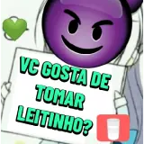 Figurinha de Memes Brasileiros para WhatsApp