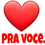 Figurinha para WhatsApp