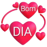 Figurinha para WhatsApp