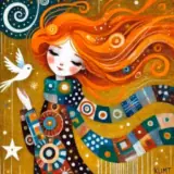 Amor WhatsApp sticker