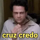 Figurinha de Memes Brasileiros para WhatsApp