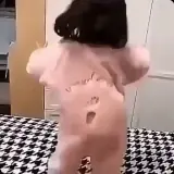 Figurinha de Engraçados para WhatsApp