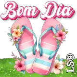 Sticker de Saudações para WhatsApp