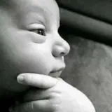 Figurinha de reação para WhatsApp