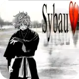 Anime WhatsApp sticker