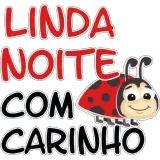 Figurinha de Saudações para WhatsApp