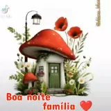 Sticker de Saudações para WhatsApp