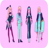 Figurinha para WhatsApp