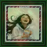 Figurinha de reação para WhatsApp