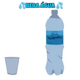 Figurinha de Saudações para WhatsApp