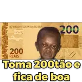 Sticker de Memes Brasileiros para WhatsApp