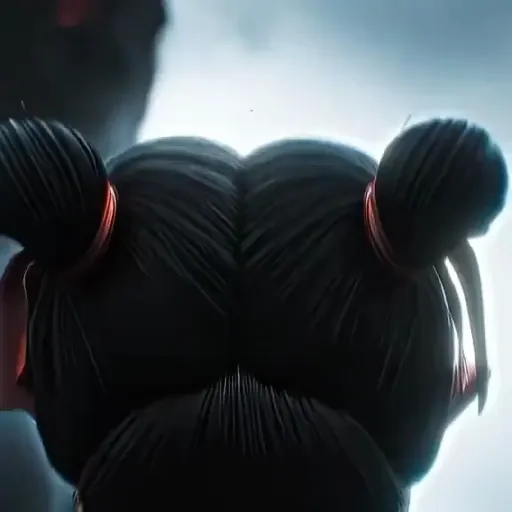 Figurinha para WhatsApp — Anime