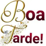 Sticker de Saudações para WhatsApp