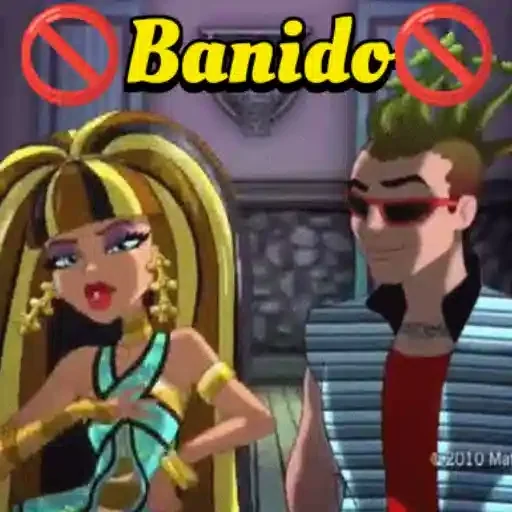 Figurinha para WhatsApp — Anime