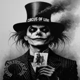 Figurinha de Engraçados para WhatsApp