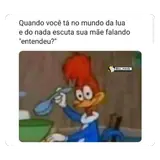 Figurinha de Memes Brasileiros para WhatsApp