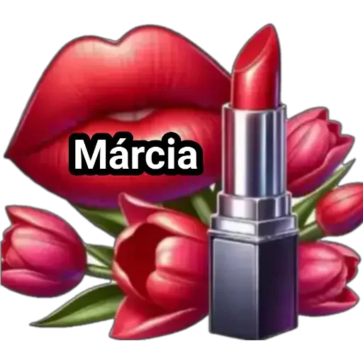 Figurinha para WhatsApp — Amor