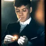 Figurinha de reação para WhatsApp