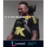 Sticker para WhatsApp