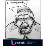 Figurinha para WhatsApp