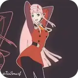 Sticker de Anime para WhatsApp