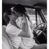 Figurinha de Amor para WhatsApp