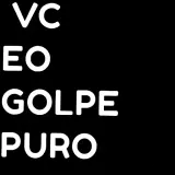 Figurinha de texto para WhatsApp