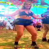 Figurinha de Engraçados para WhatsApp