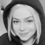 Figurinha de reação para WhatsApp