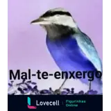 Figurinha para WhatsApp