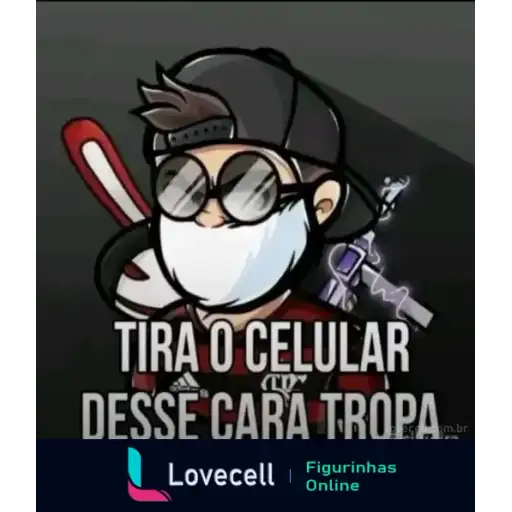 Coletadas sticker 33383