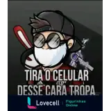 Sticker para WhatsApp