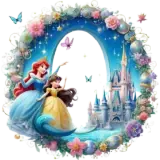 Anime WhatsApp sticker