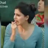 Figurinha de reação para WhatsApp