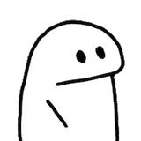 reação WhatsApp sticker