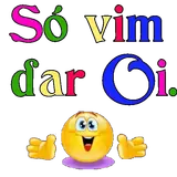 Figurinha para WhatsApp