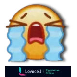 Figurinha para WhatsApp