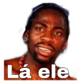Figurinha para WhatsApp