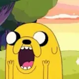 Figurinha de Anime para WhatsApp