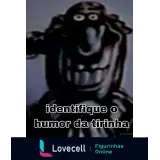 Figurinha para WhatsApp