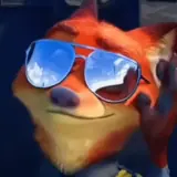 Figurinha de Animais para WhatsApp