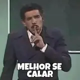 Sticker de Memes Brasileiros para WhatsApp