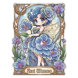 Figurinha de Saudações para WhatsApp