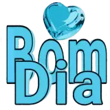 Figurinha de Saudações para WhatsApp