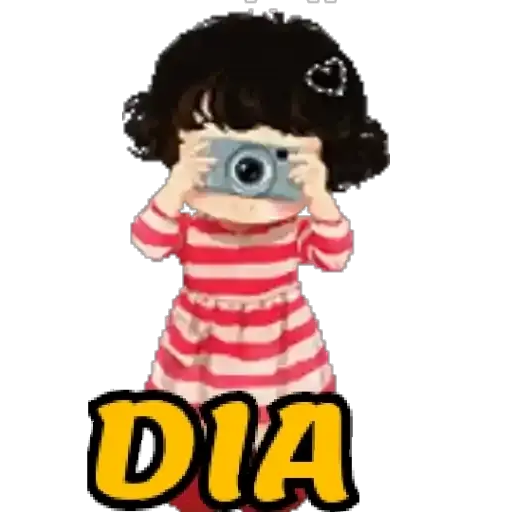 Coletadas sticker 16671