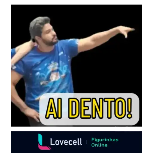 Coletadas sticker 33898